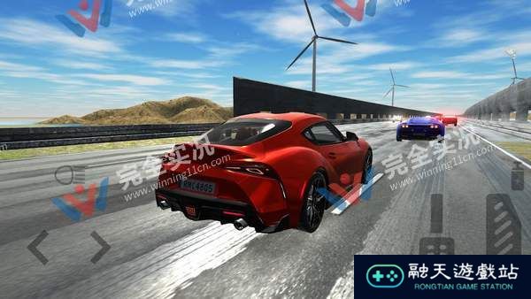 ACE汽车驾驶模拟器(ACE CAR DRIVING SIMULATOR)