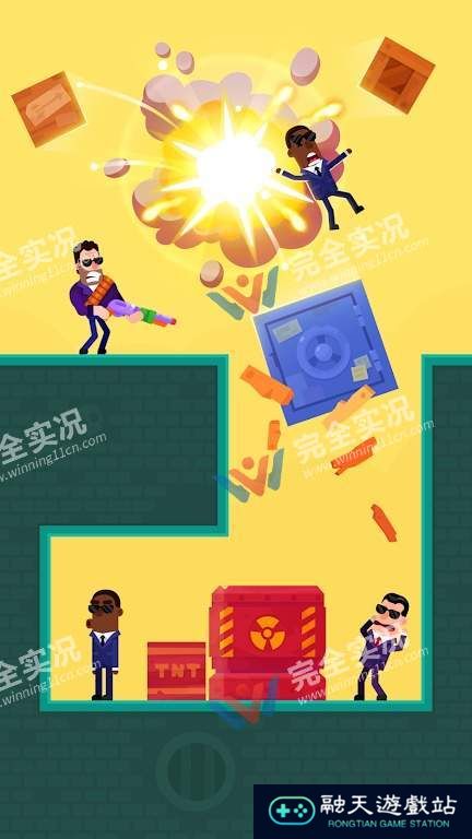 击打大师手机版